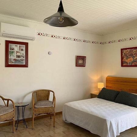 Gite La Loge 142 Route De Carpentras 84210 Venasque Zewnętrze zdjęcie