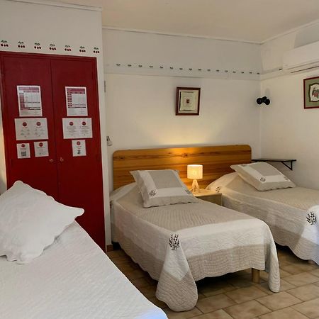 Gite La Loge 142 Route De Carpentras 84210 Venasque Zewnętrze zdjęcie