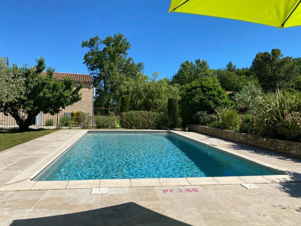 Gite La Loge 142 Route De Carpentras 84210 Venasque Zewnętrze zdjęcie