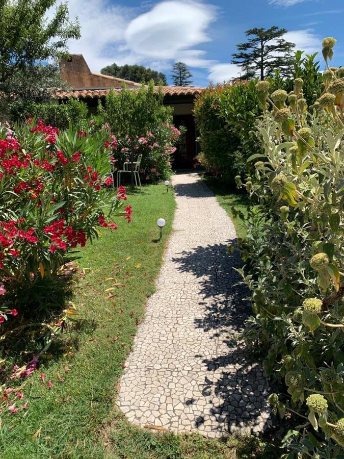 Gite La Loge 142 Route De Carpentras 84210 Venasque Zewnętrze zdjęcie