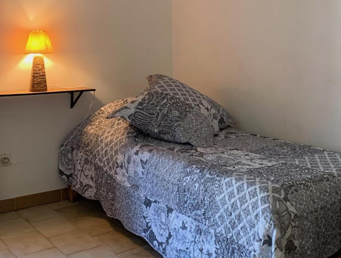 Gite La Loge 142 Route De Carpentras 84210 Venasque Zewnętrze zdjęcie