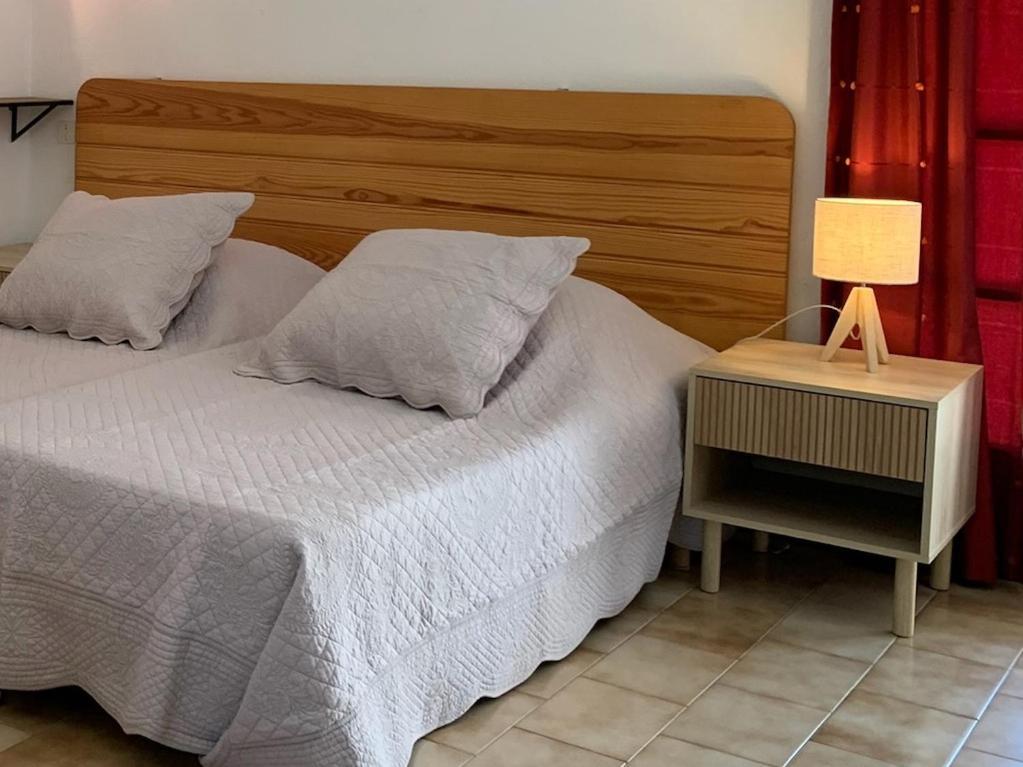 Gite La Loge 142 Route De Carpentras 84210 Venasque Zewnętrze zdjęcie