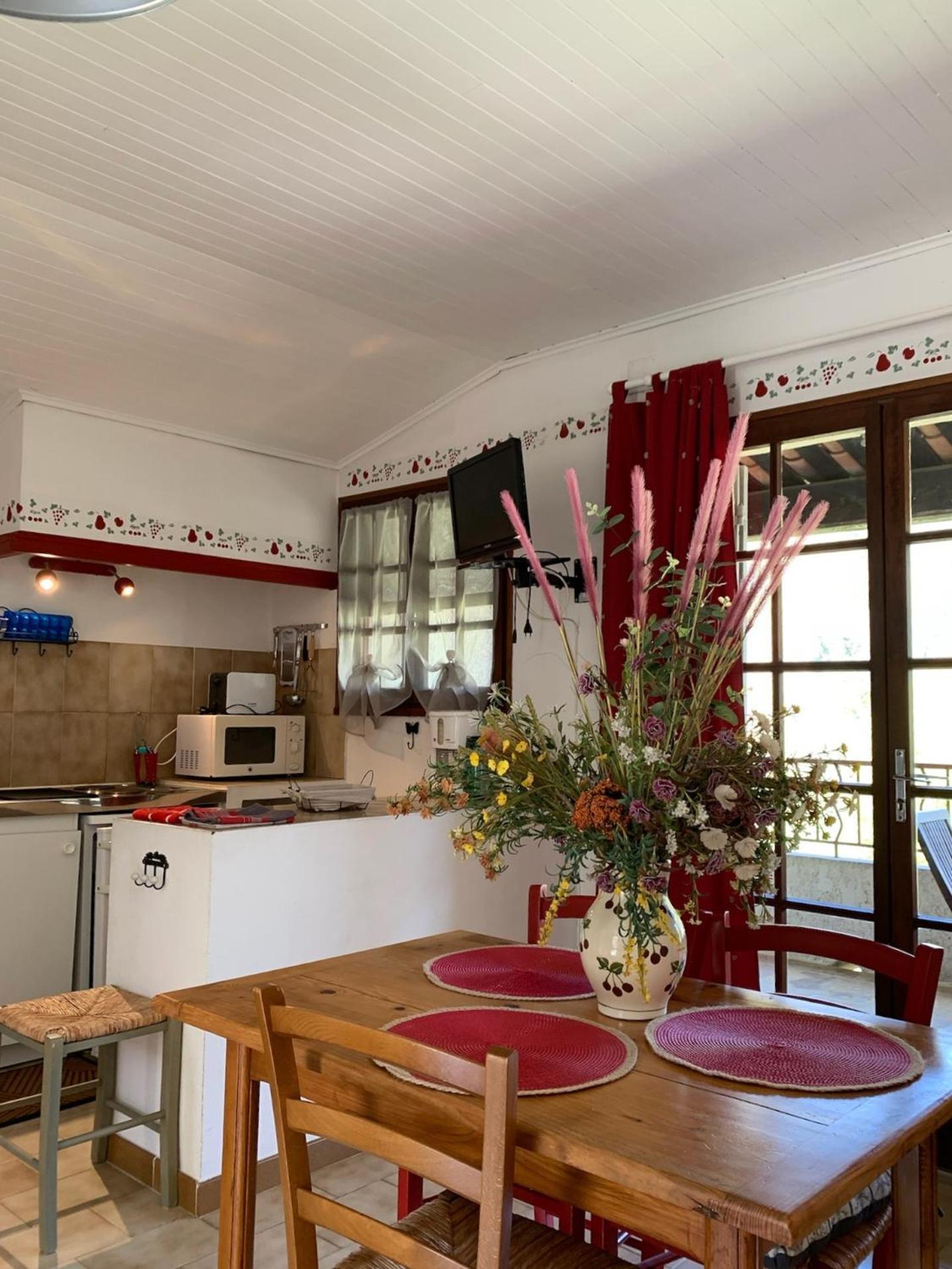 Gite La Loge 142 Route De Carpentras 84210 Venasque Zewnętrze zdjęcie