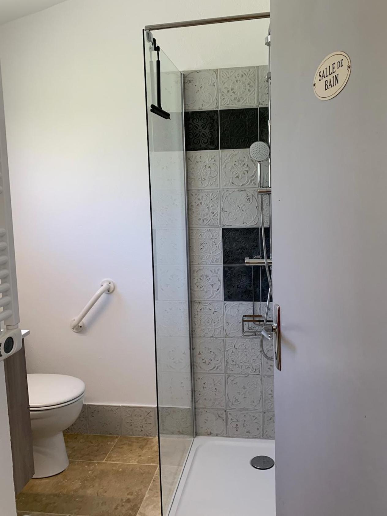 Gite La Loge 142 Route De Carpentras 84210 Venasque Zewnętrze zdjęcie