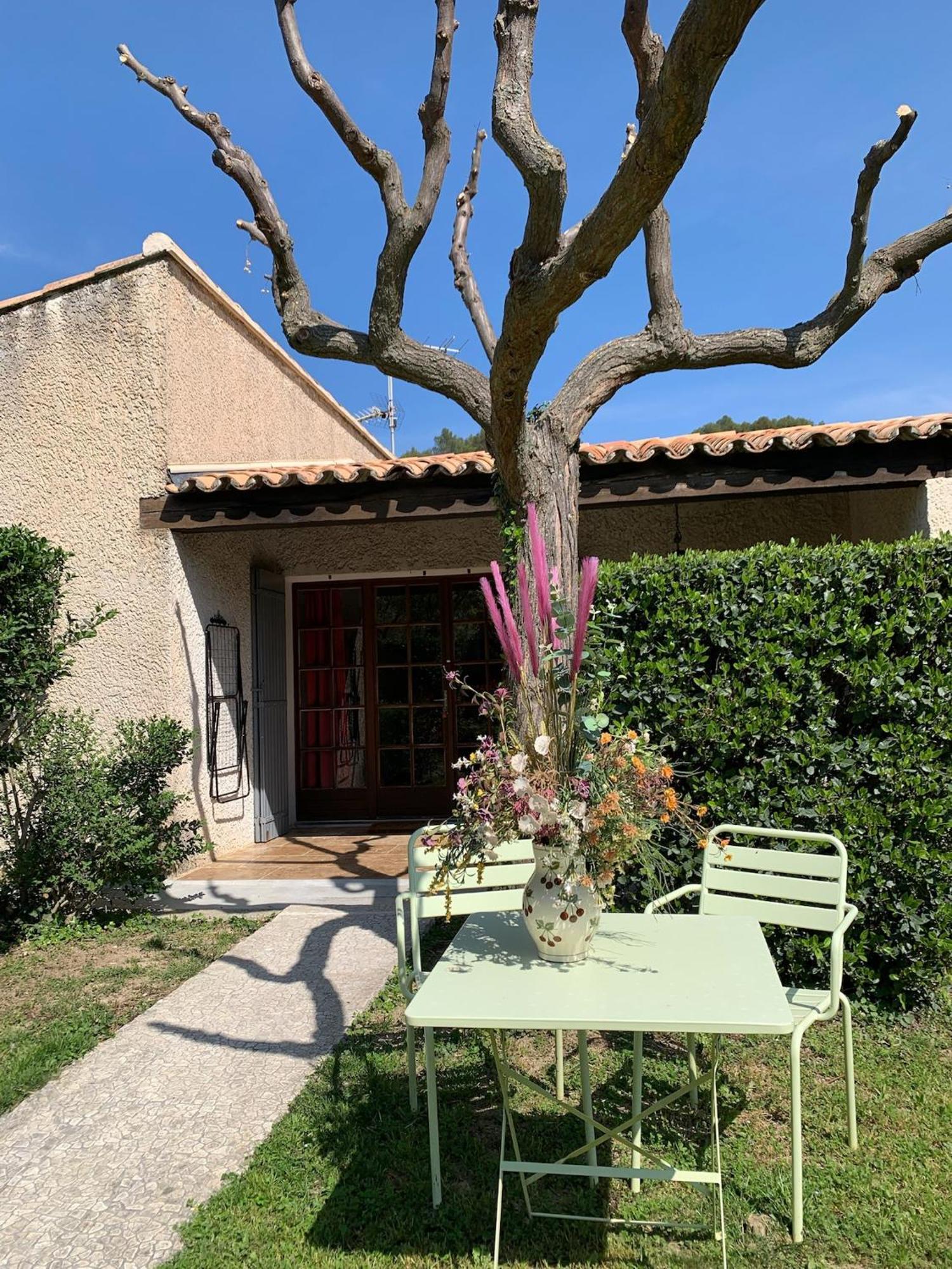 Gite La Loge 142 Route De Carpentras 84210 Venasque Zewnętrze zdjęcie