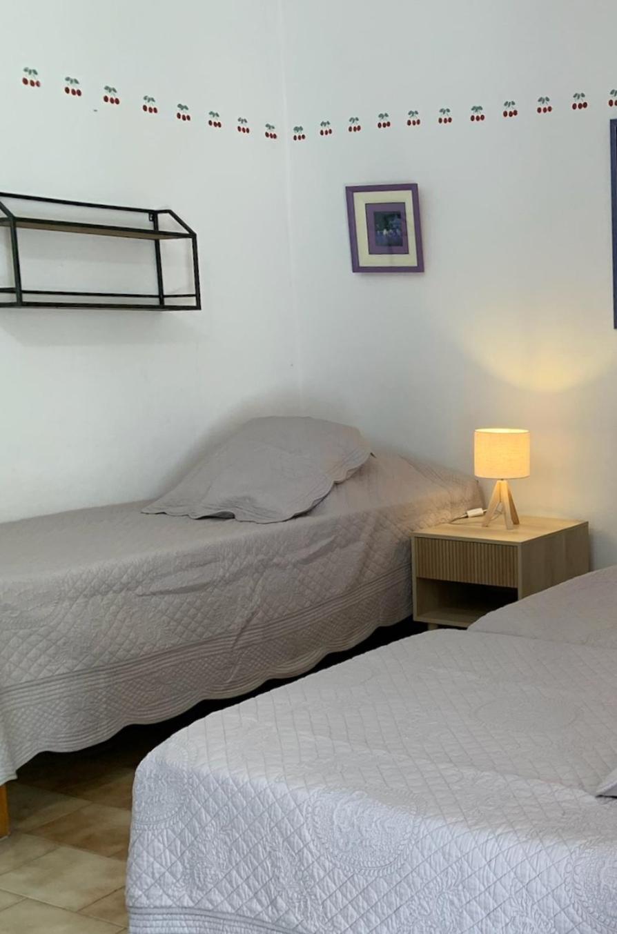 Gite La Loge 142 Route De Carpentras 84210 Venasque Zewnętrze zdjęcie