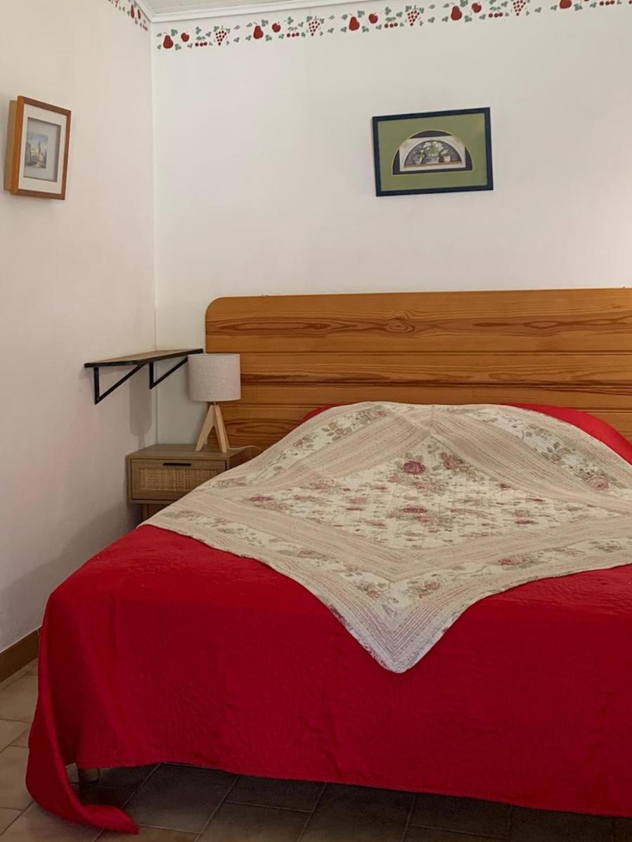 Gite La Loge 142 Route De Carpentras 84210 Venasque Zewnętrze zdjęcie