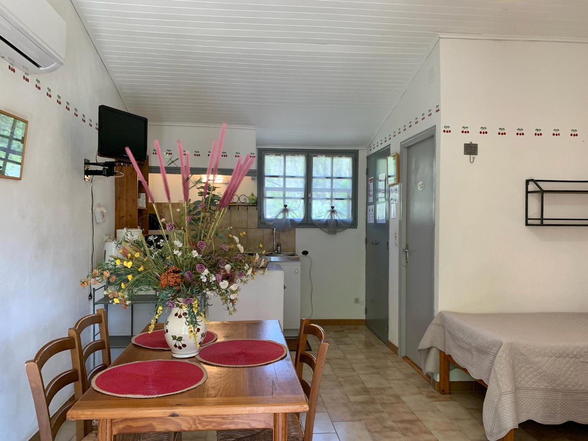 Gite La Loge 142 Route De Carpentras 84210 Venasque Zewnętrze zdjęcie