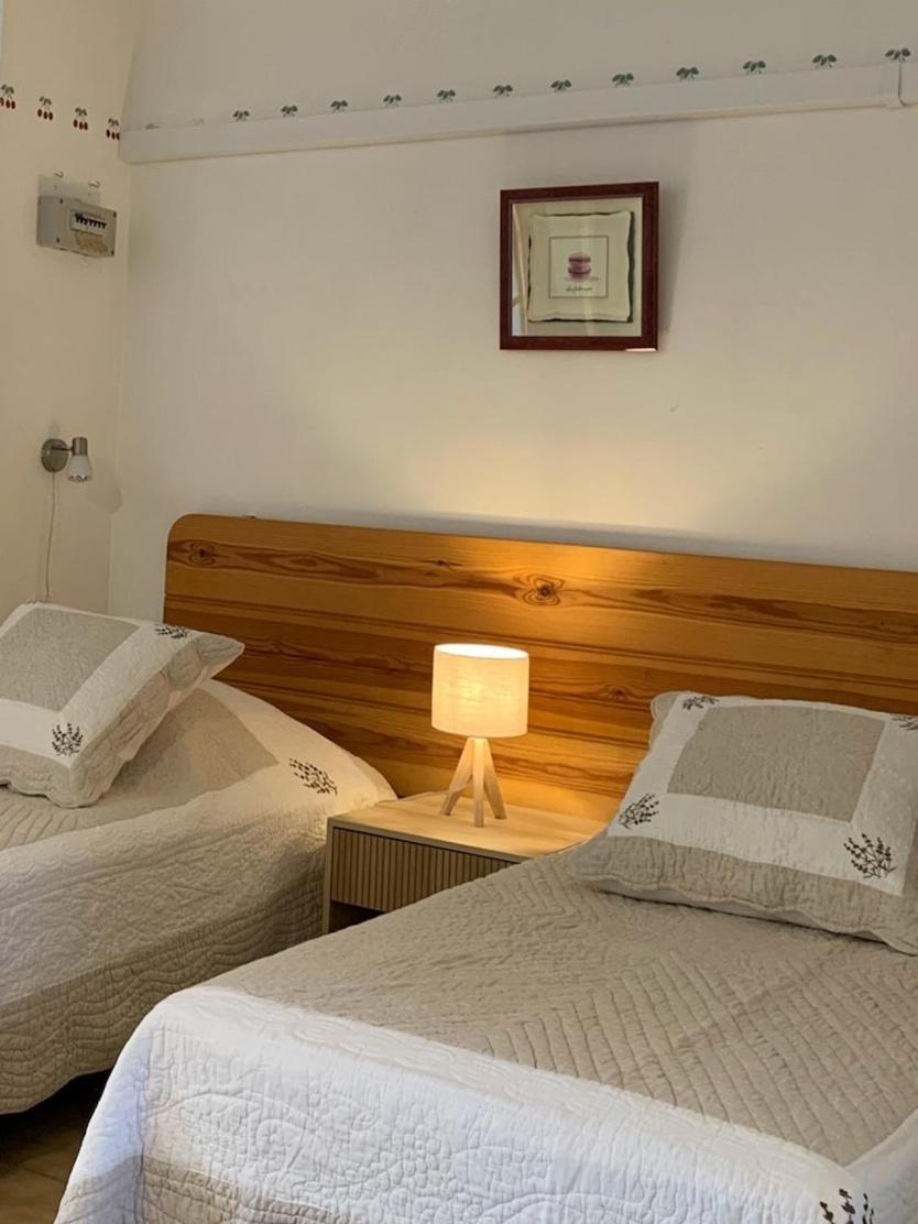Gite La Loge 142 Route De Carpentras 84210 Venasque Zewnętrze zdjęcie